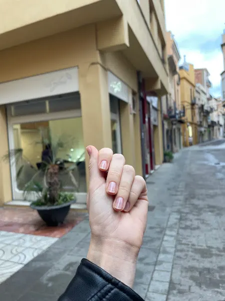 Nude gloss - Sant Feliu de Guíxols
