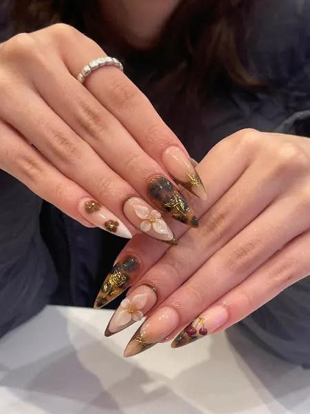 Nails Beauty Vietnamita