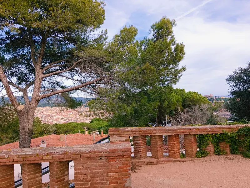 Centre Fuentes - Sant Feliu de Guíxols