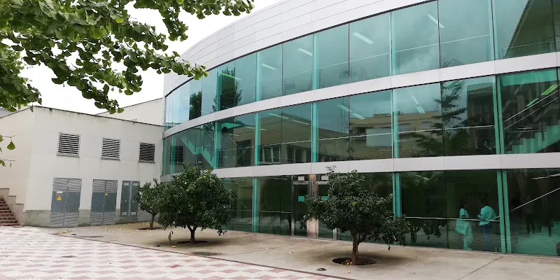 Centro de Asistencia Primaria de Sant Feliu de Guíxols - Sant Feliu de Guíxols
