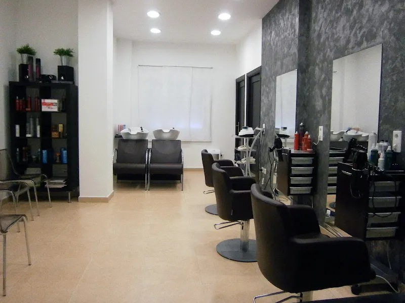 Peluquería Antonia Gamón