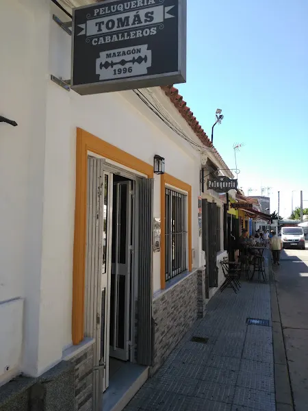Peluquería Tomás. - Peluquería en Palos de la Frontera - foto 2