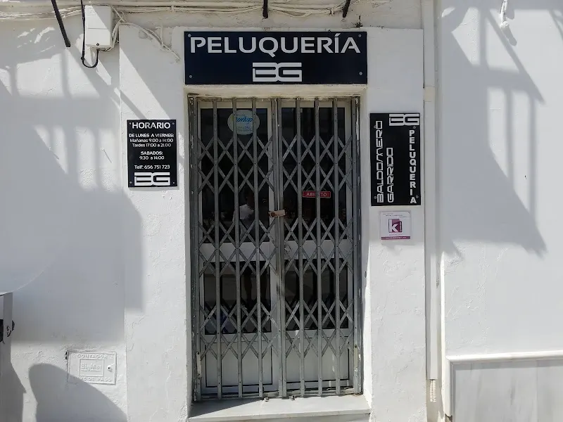 CORAL MATA PELUQUERIA & ESTETICA