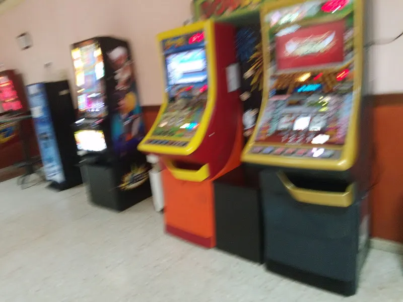 Salon Y Bar Juegos Moguer - Moguer