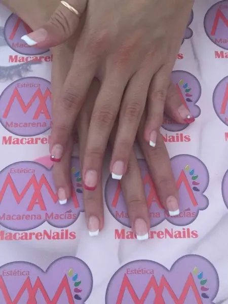 ESTÉTICA MACARENA MACÍAS - Moguer