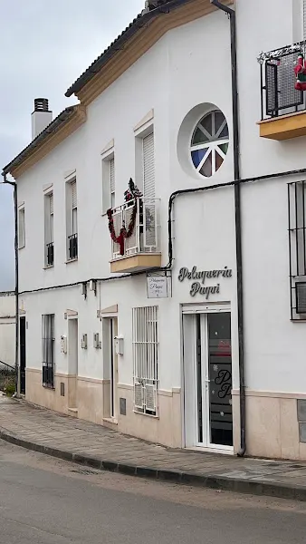 Peluquería Paqui - Olvera