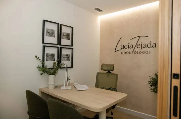 Lucía Tejada Odontólogos | Clínica Dental en Alcalá la Real - Clínica dental en Alcalá la Real - foto 2