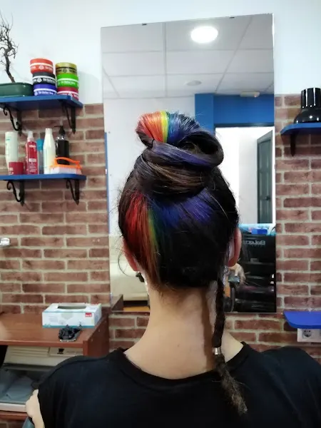 Peluquería Rakel - Puerto Real