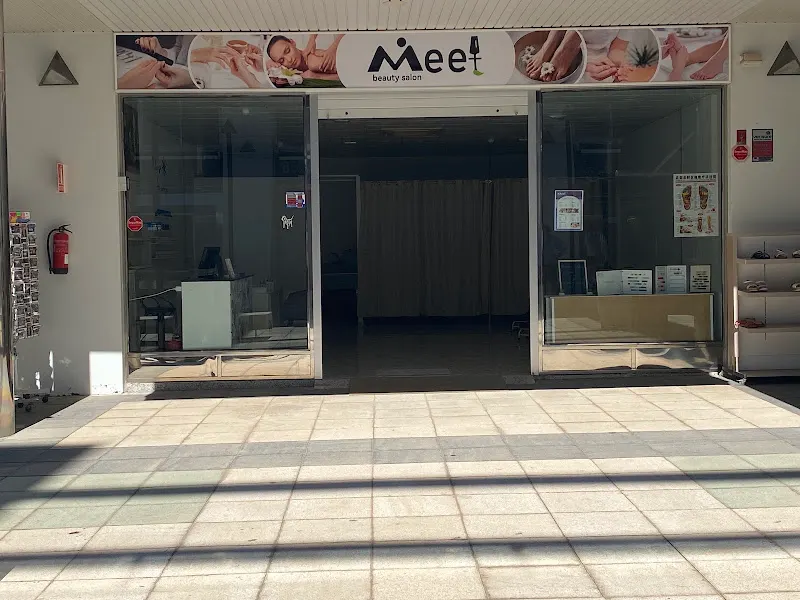 Meet Beauty Salon - Mogán