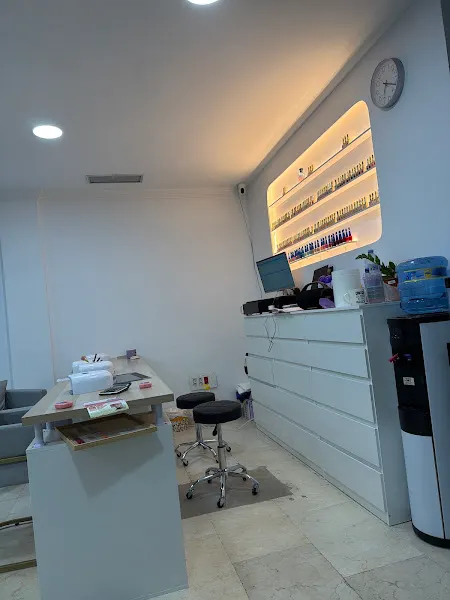 Beauty Salon Spa - Mogán