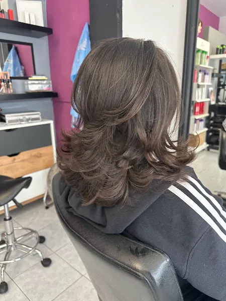 Daniel´s Hair Salon UNISEX - Arrecife