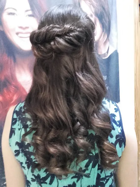 Inma Estilistas - Peluquería en Alhama de Murcia - foto 2