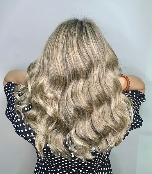 Peluquería Y Estética (Salón de belleza Patricia Atienza) - Villamartín