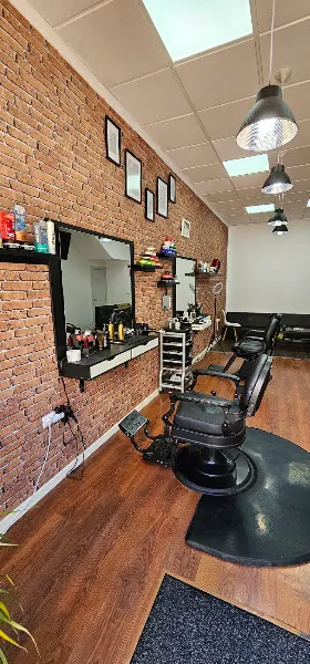 MR.BARBERO - Alhama de Murcia