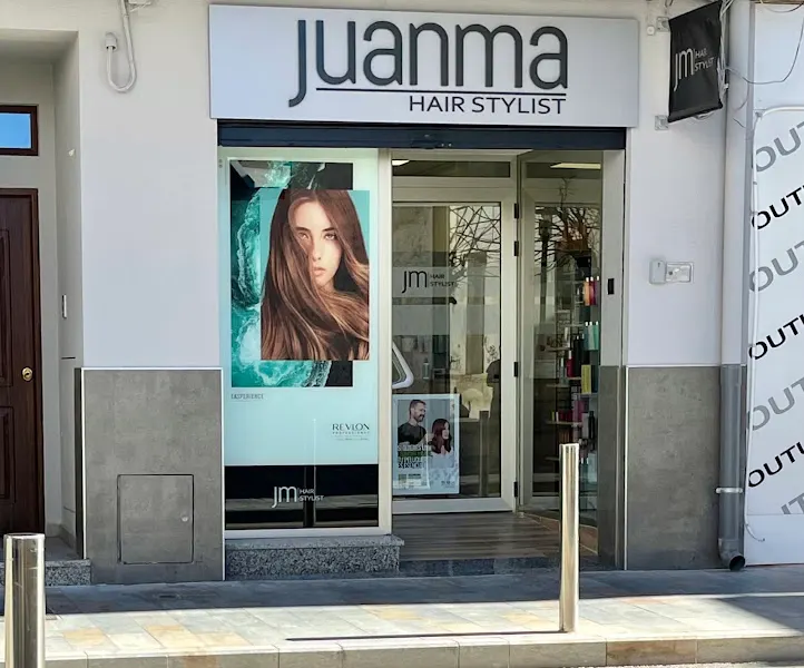 Juanma Hair Stylist - Alhama de Murcia