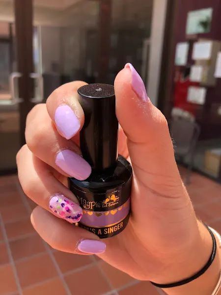 Eden Hair and Beauty - Totana