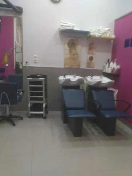 Tendencias peluqueros - San Fernando