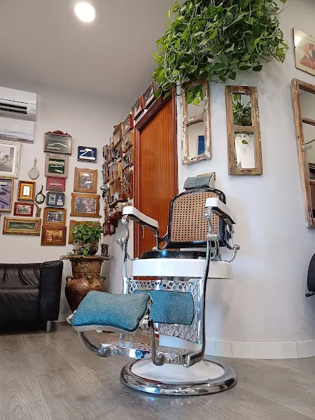 Peluqueria Córtate - San Fernando