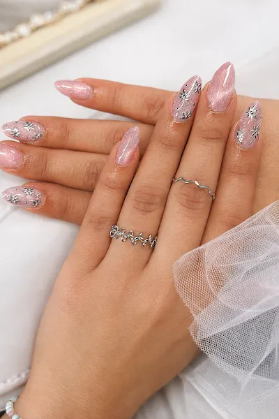 Daniela Nails - Salón de manicura y pedicura en Alhama de Murcia - foto 2