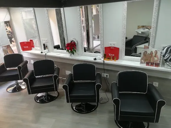 Peluqueria y Estetica Orgánica Cosmeti-k
