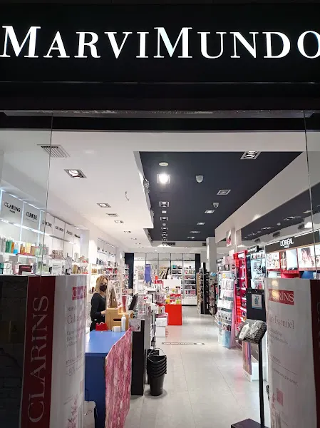 Marvimundo - Perfumería en Alhama de Murcia - foto 2