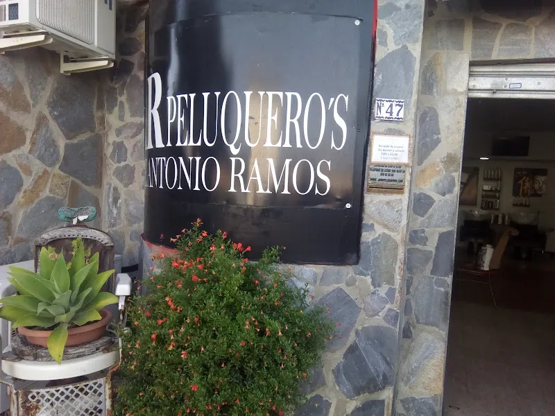 Ramos Peluqueros - San Roque