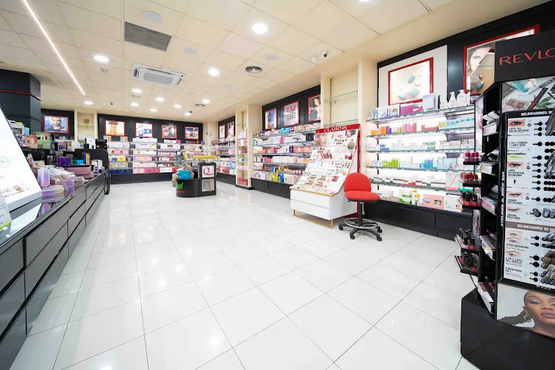 Aquabel Perfumerías - Alhama de Murcia