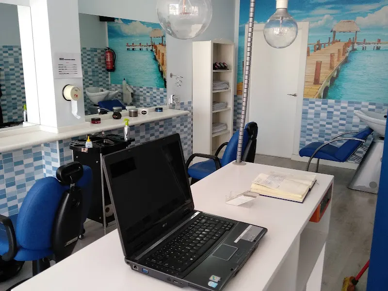Man Peluqueria Hombre - Las Torres de Cotillas