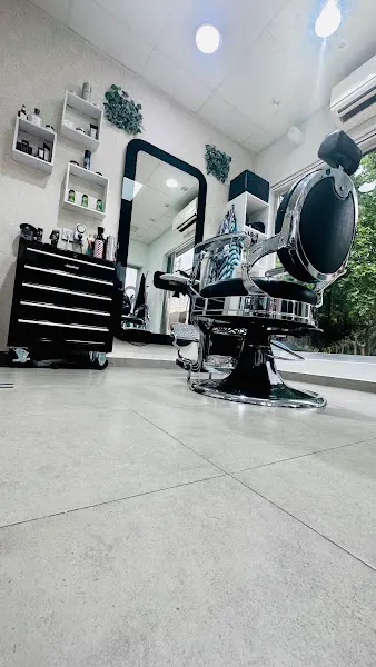 Rubén Style Barber - Las Torres de Cotillas