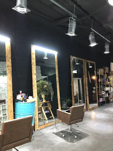 Hairbeautysalon orgánico y vegano - Sanlúcar de Barrameda