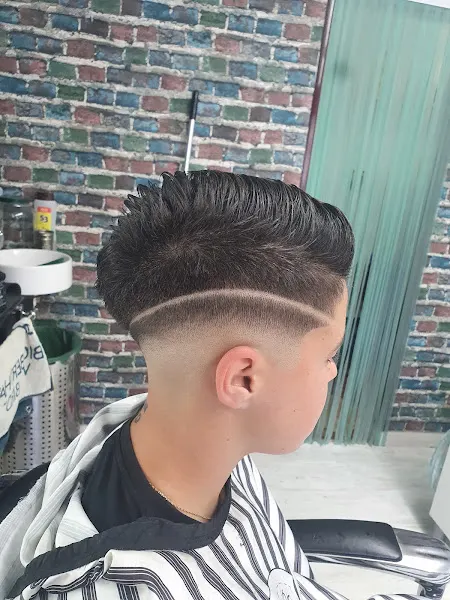 Barber Floww - Nerja