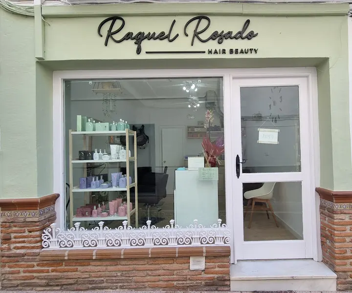 Raquel Rosado | Hair Beauty - Peluquería en Nerja - foto 2