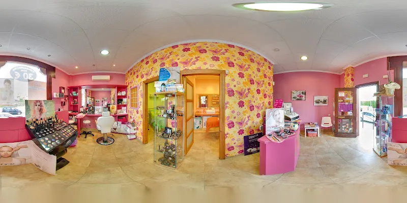 Centro de Belleza Lorena Ramos - Nerja