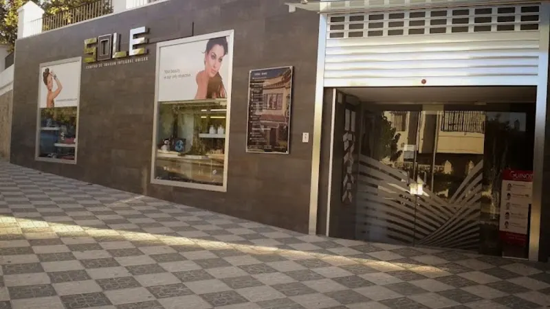 SOLE®: Medicina · Estética Avanzada · Peluquería - Centro de estética en Nerja - foto 4
