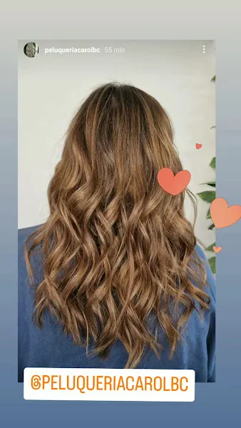 Peluquería Carol - Peluquería en Torrelavega - foto 2