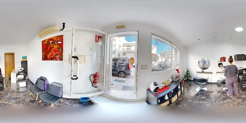 ZG Hair & Design - Nerja