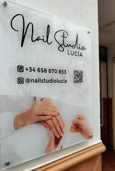Nail Studio Lucia - Nerja