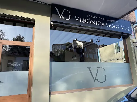 Salón de Peluquería Verónica González - Torrelavega