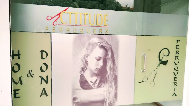 Acttitude Peluqueria en Vila-seca Unisex - Vila-seca