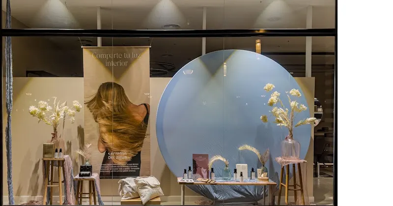 Saez Estilistes | Peluquería y Estética orgánica - Vila-seca