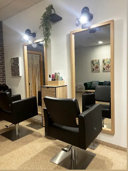 La Boheme peluqueria A.M - Vila-seca