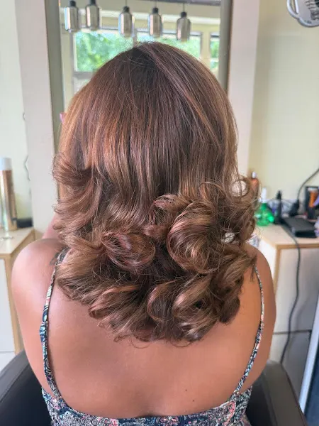 Peluqueria Claudia Almeida estética y productos - Peluquería en Vila-seca - foto 2
