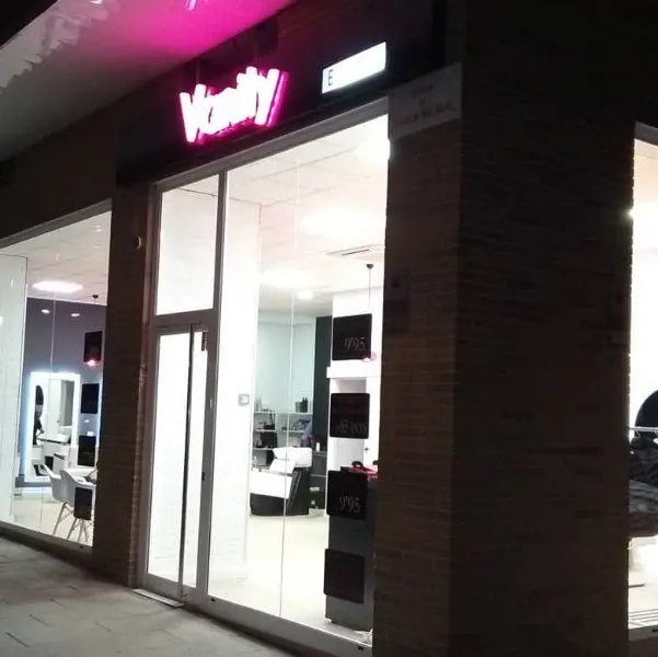 Urban Peluquería - Vila-seca