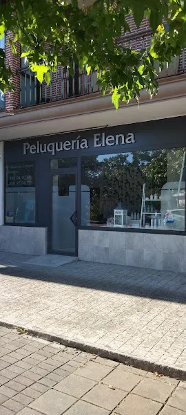 Peluqueria Elena