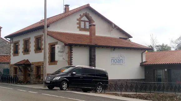 Peluqueros Y Esteticas Noan - Santander