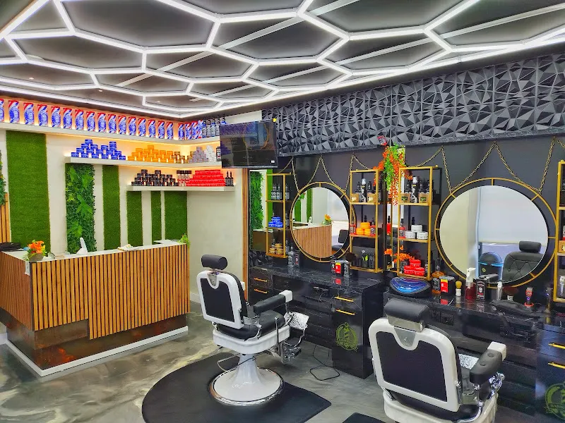 Barbería la pineda - Barbería en Vila-seca - foto 2