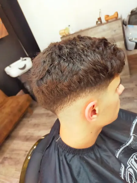 Valhalla Barber Shop - Vila-seca
