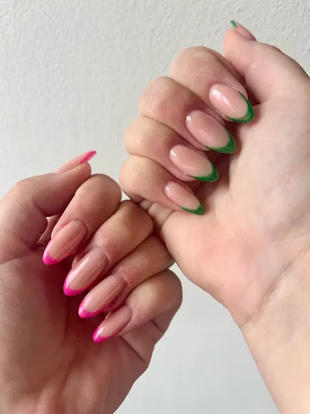 Amber Nails - Centro de estética en Vila-seca - foto 2