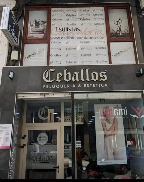 Ceballos - Torrelavega