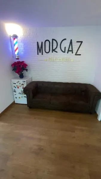 Morgaz Peluqueros - Barbería en Isla Cristina - foto 2
